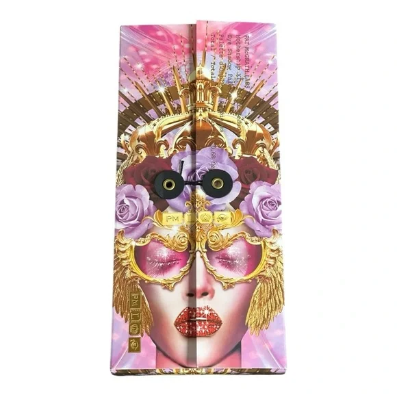 PAT McGRATH LABS 
 Mothership XI Eyeshadow Palette: Sunlit Seduction - Picture 4 of 5